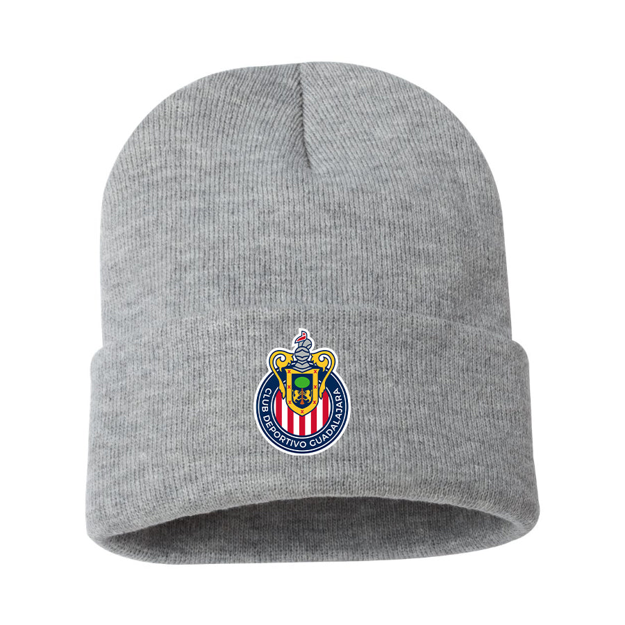 Chives Football Club Beanie Hat