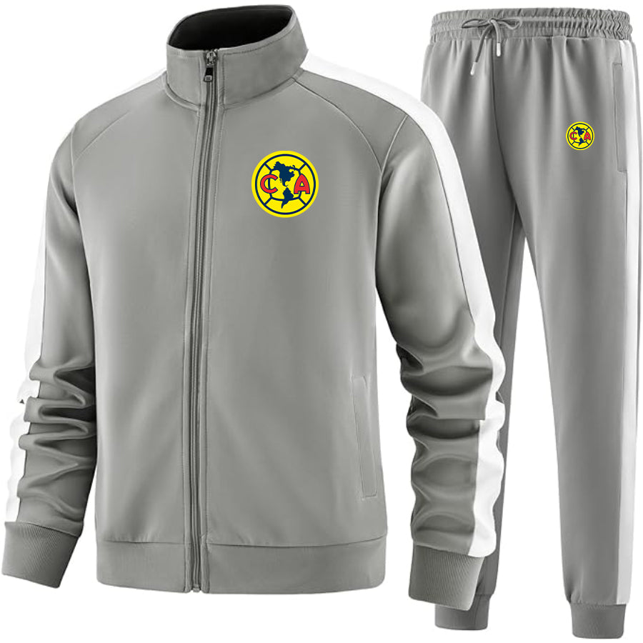 Men's Club America Football Dri-Fit TrackSuit