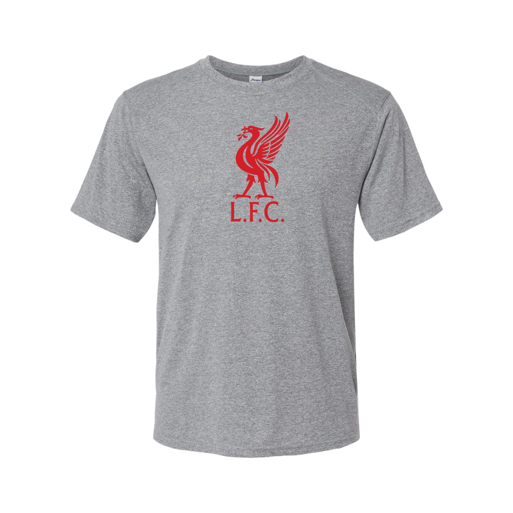 Men's Liverpool L.F.C. Soccer Performance T-Shirt