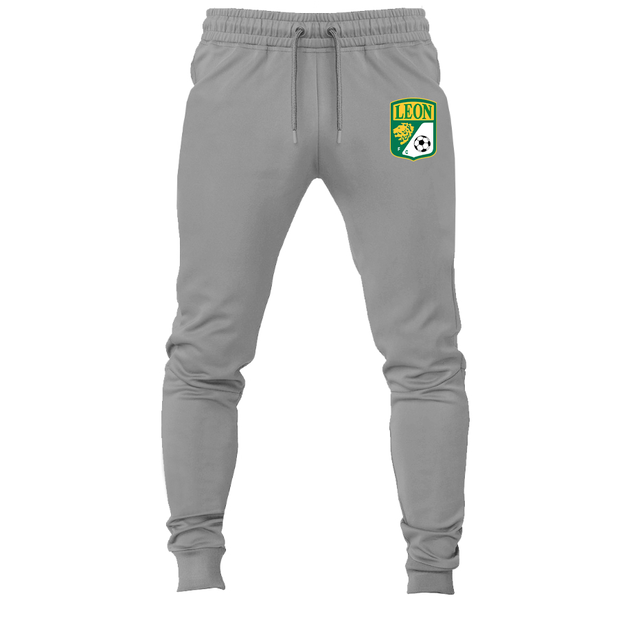 Men's Leon FC Joggers Sweatpants