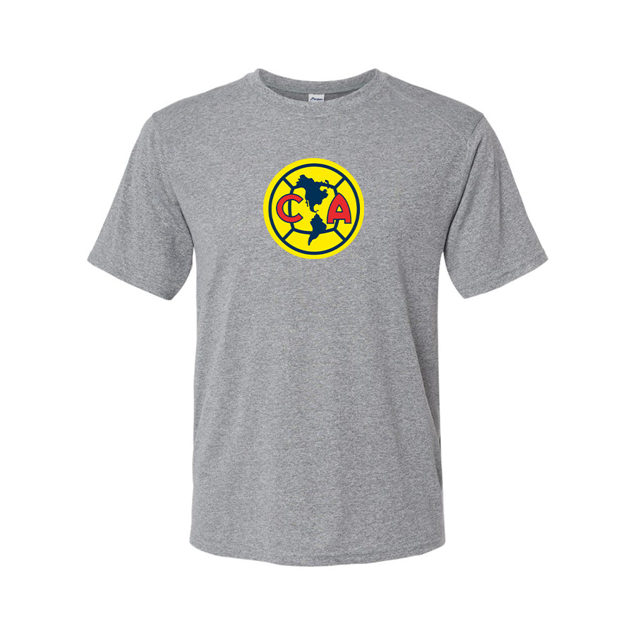 Men's Club America Football Performance T-Shirt