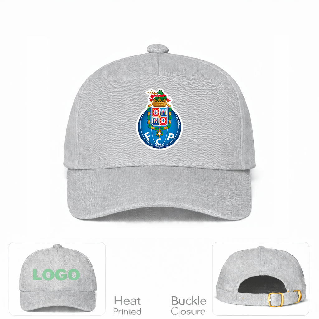 Porto FC Dad Baseball Cap Hat