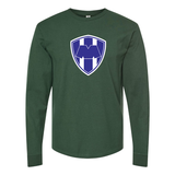 Forest Green