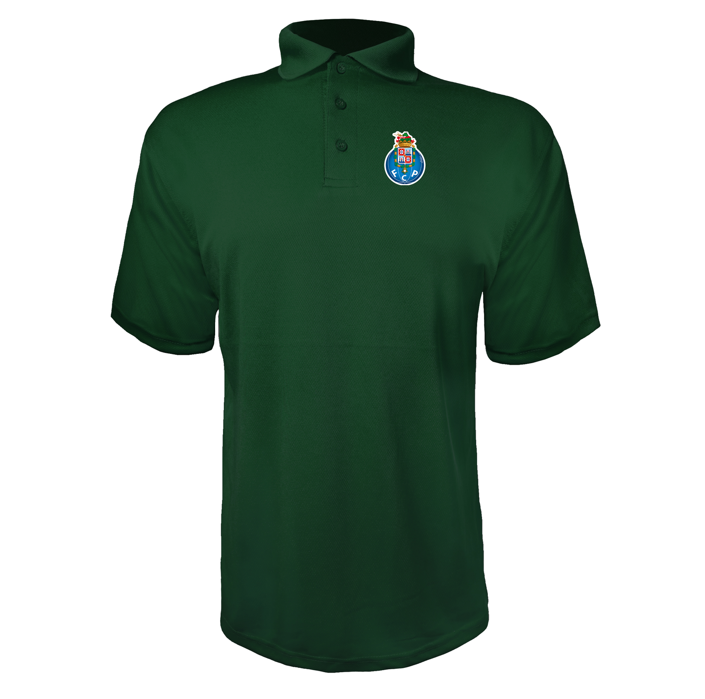 Men's Porto FC Polyester Polo