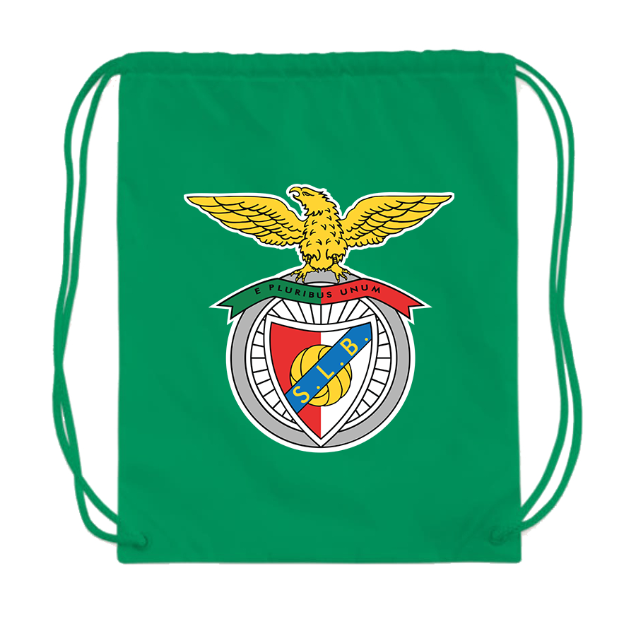 SL Benfica FC Drawstring Bag