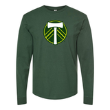 Forest Green