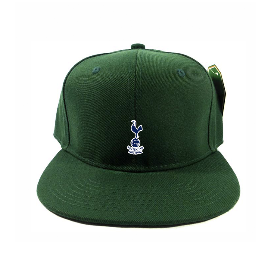 Tottenham Hotspur F.C. Soccer Snapback Hat