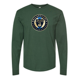 Forest Green
