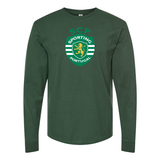 Forest Green