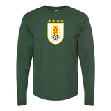 Forest Green