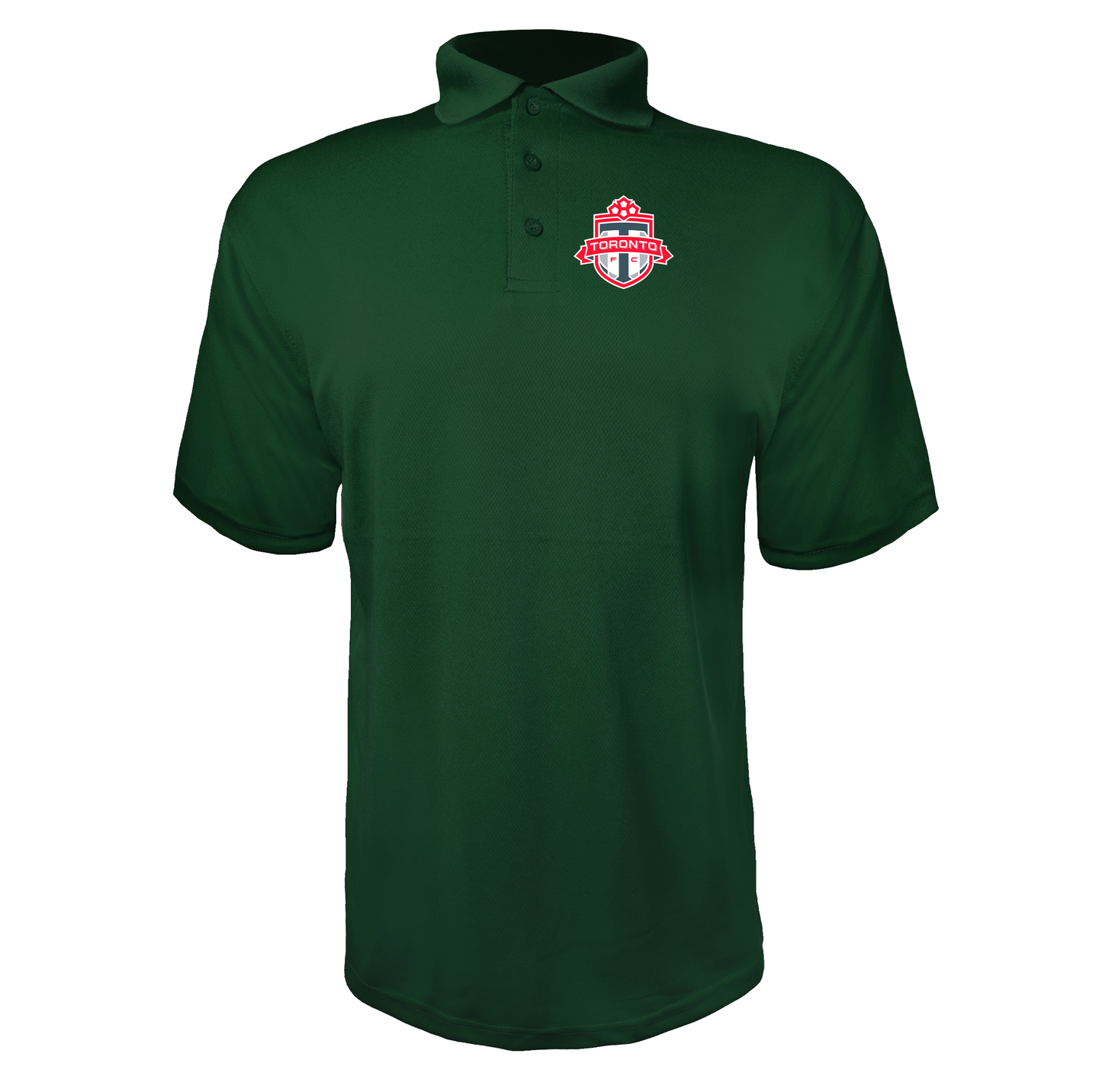 Men's Toronto FC Polyester Polo