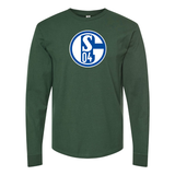 Forest Green