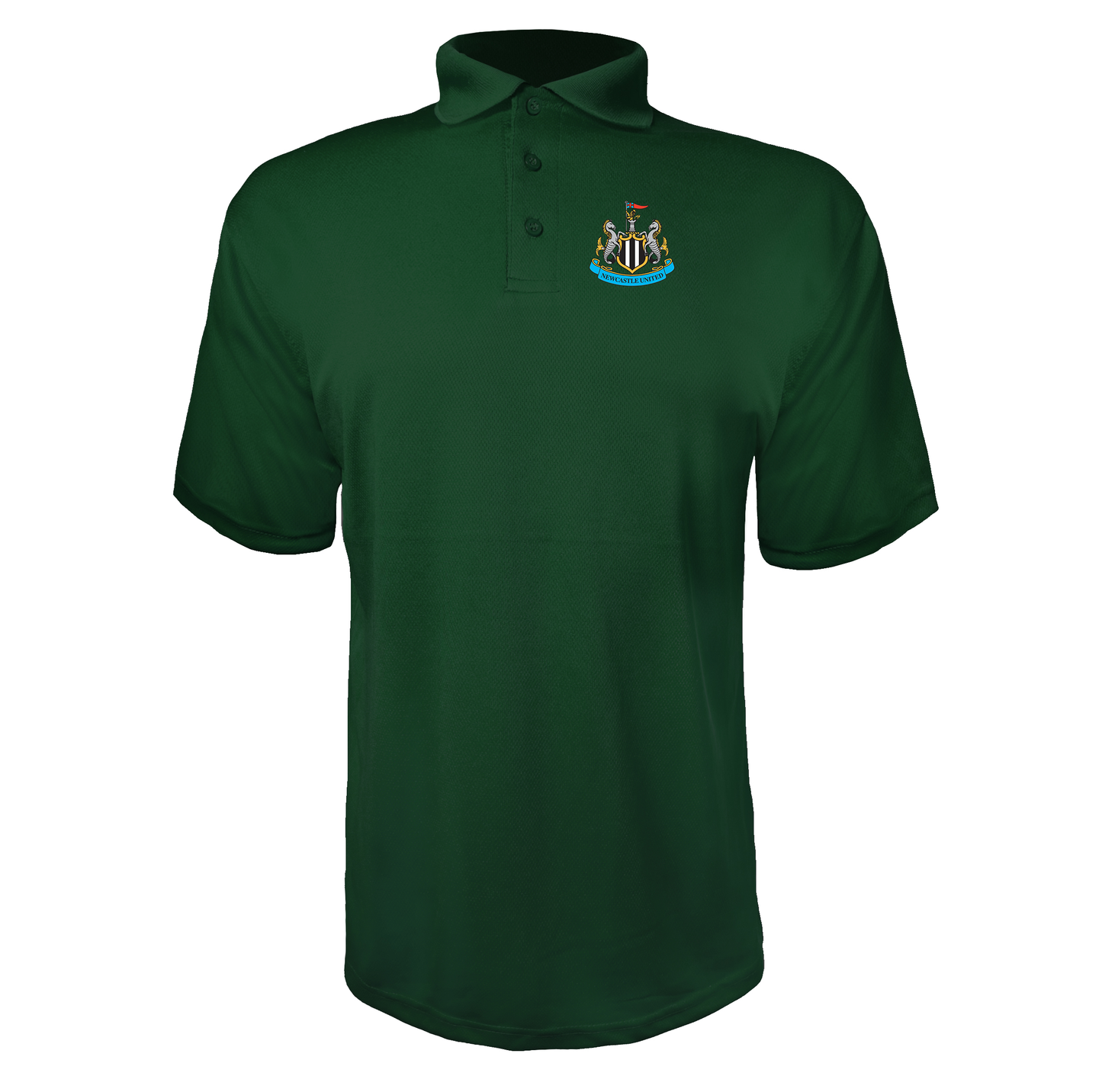 Men's Newcastle United FC Polyester Polo