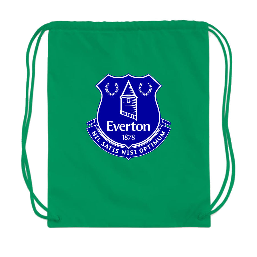 Everton FC Drawstring Bag