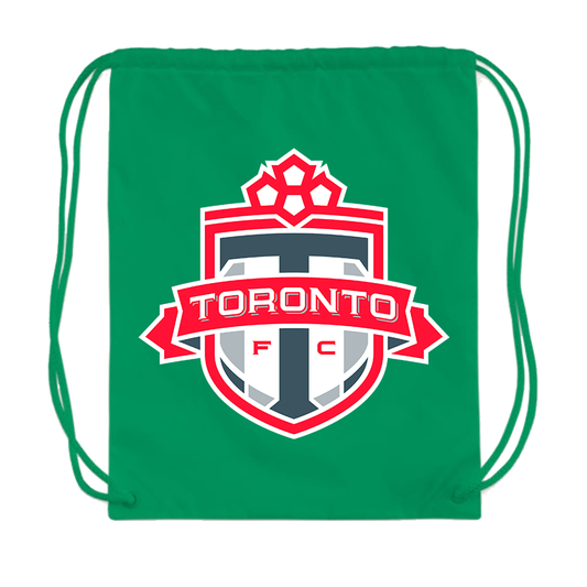 Toronto FC Drawstring Bag