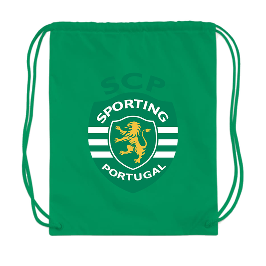Sporting CP FC Drawstring Bag