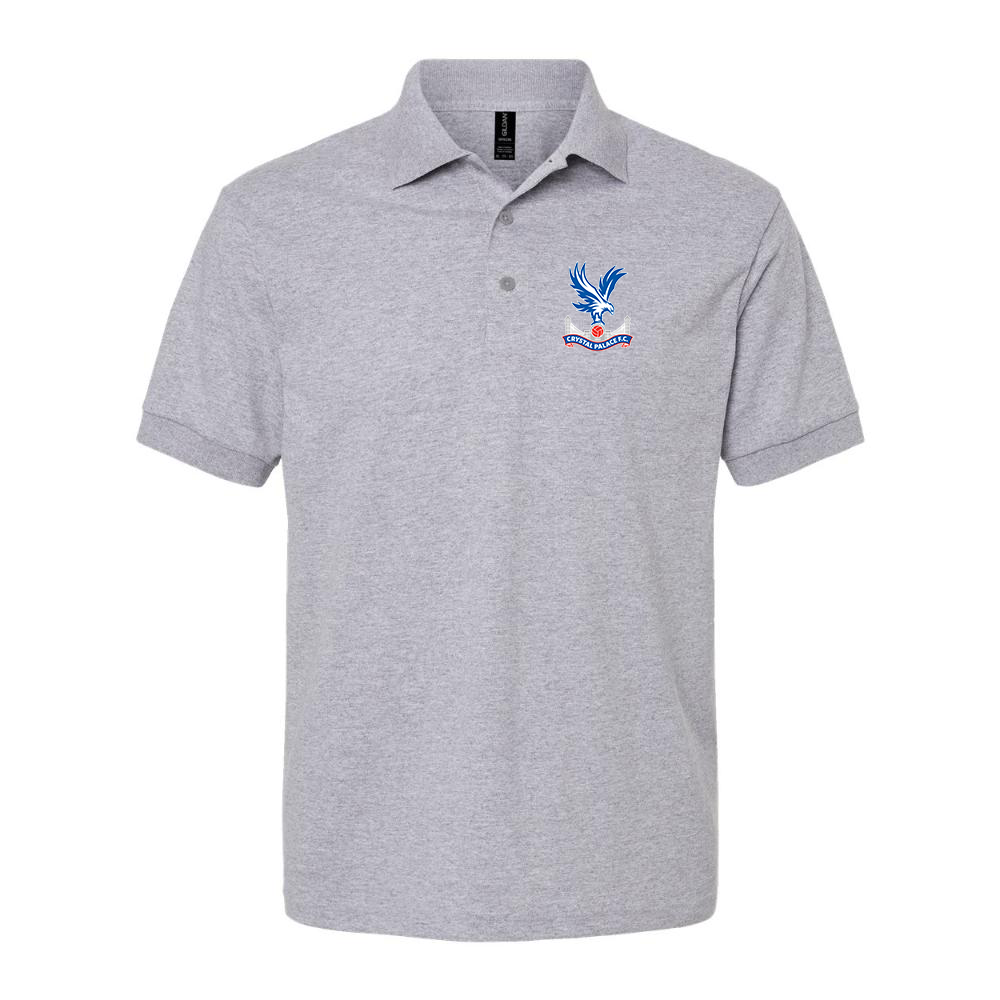 Men's Crystal Palace F.C Dry Blend Polo