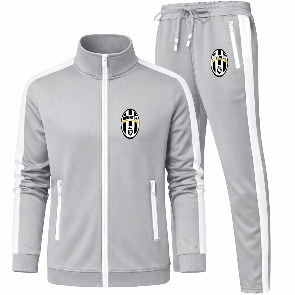 Men's Juventus Football Club Classic Dri-Fit TrackSuit