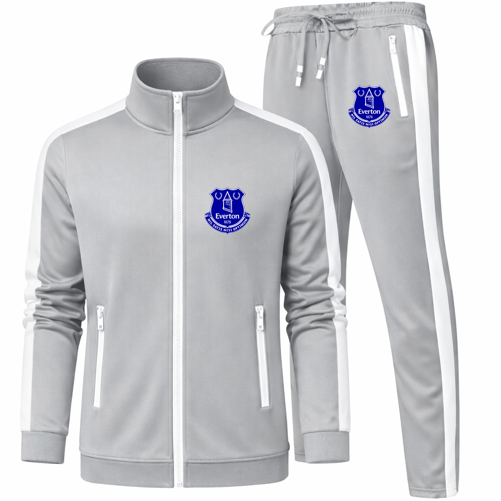 Men's Everton FC Logo Dri-Fit TrackSuit