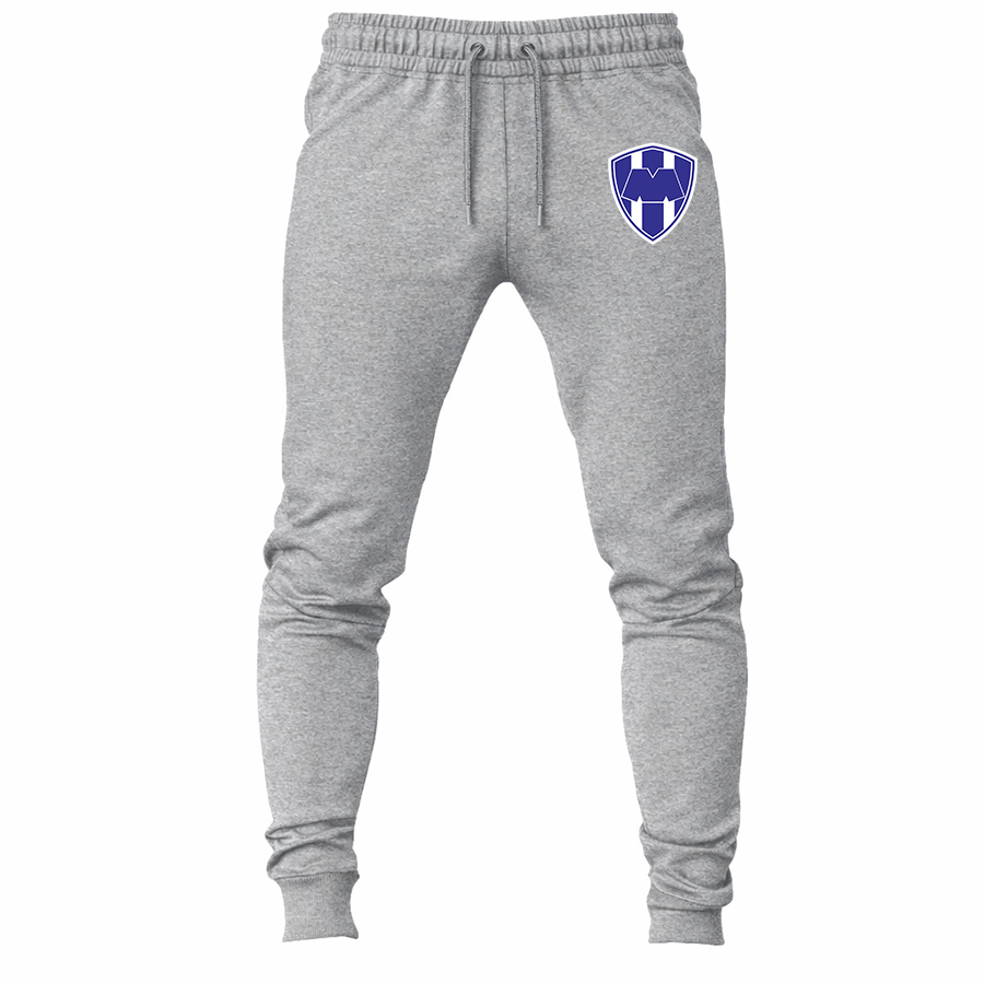 Men's Monterrey FC Joggers Sweatpants