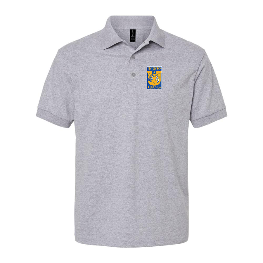 Men's Tigres UANL FC Dry Blend Polo