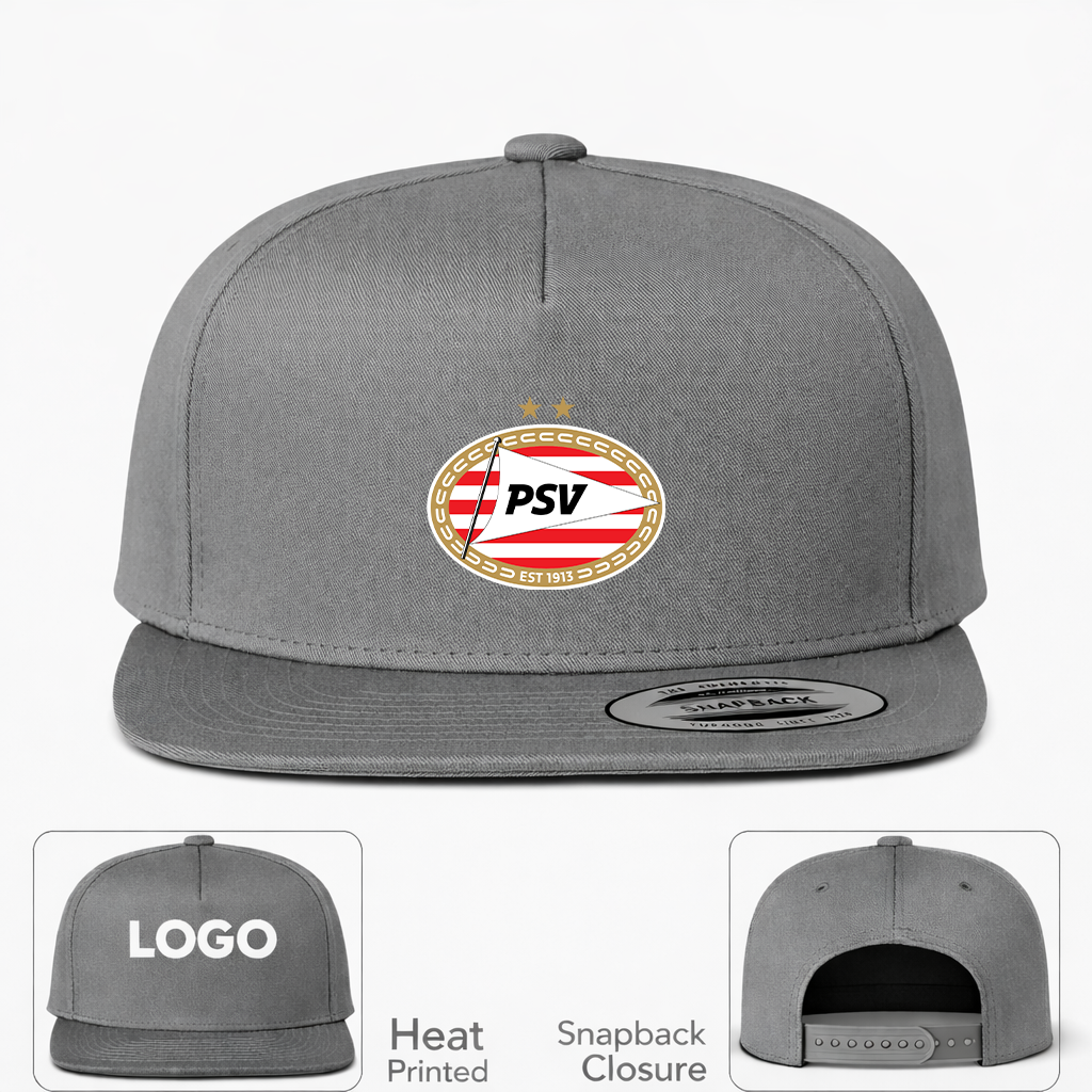 PSV Eindhoven FC Snapback Hat