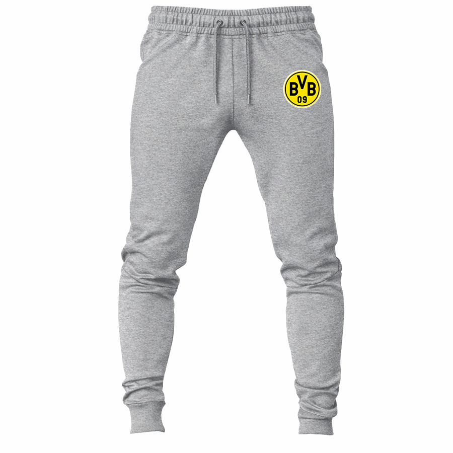 Men's Borussia Dortmund BVB FC Joggers Sweatpants