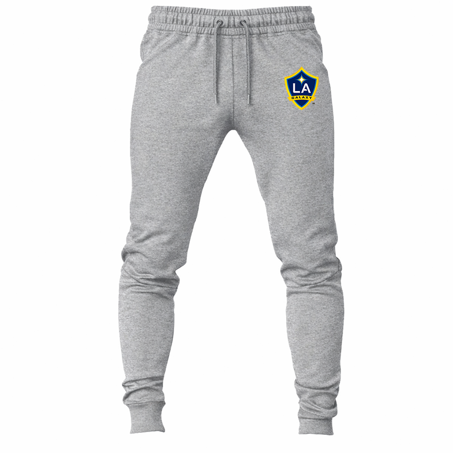 Men's LA Galaxy FC Joggers Sweatpants
