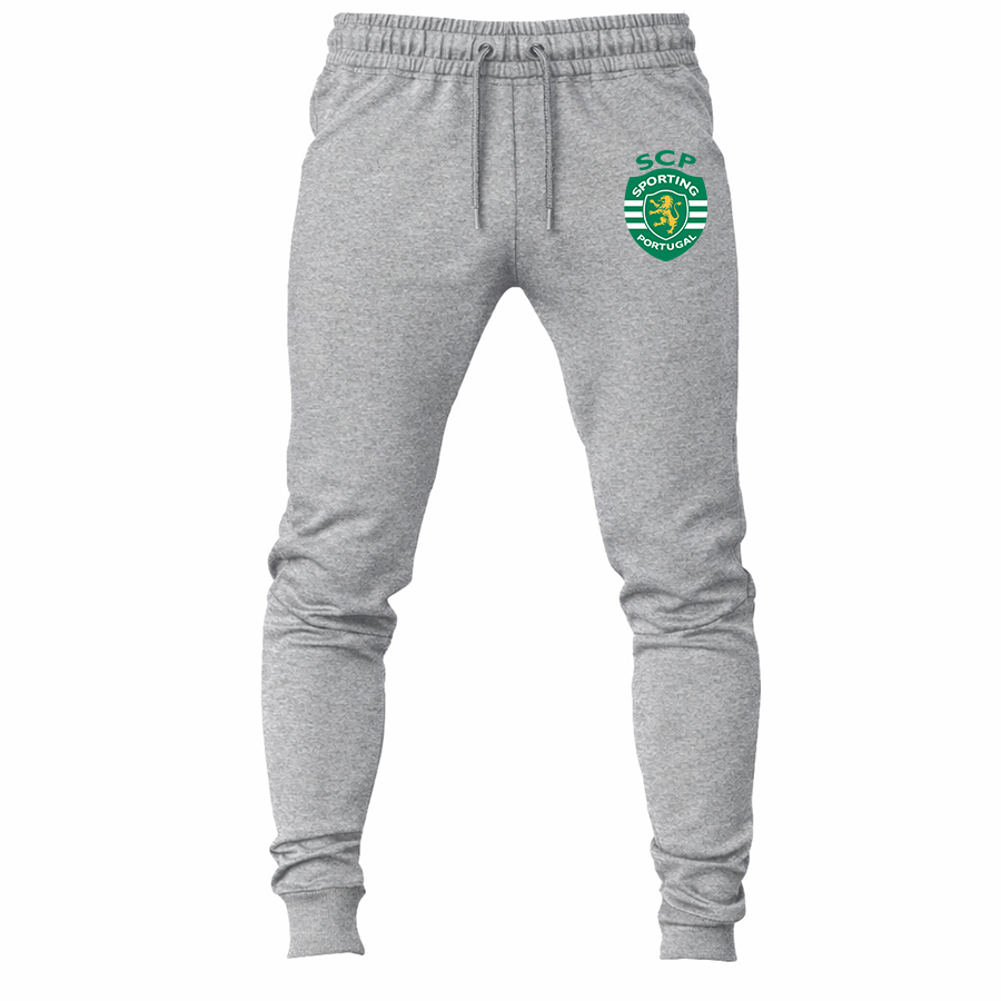 Men's Sporting CP FC Joggers Sweatpants