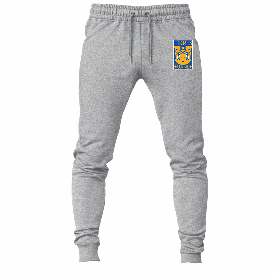 Men's Tigres UANL FC Joggers Sweatpants