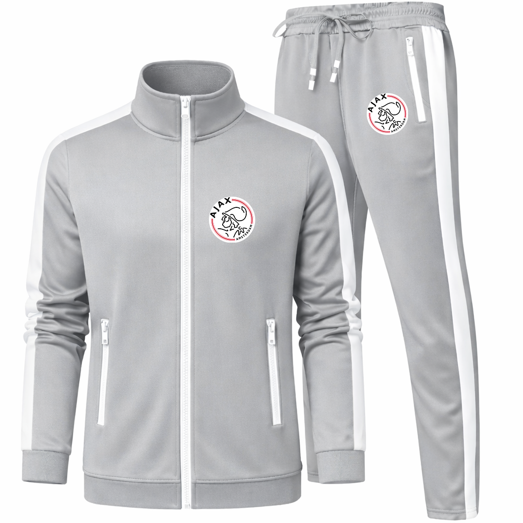 Men's Amsterdamsche FC Ajax Dri-Fit TrackSuit