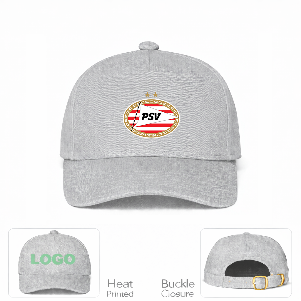 PSV Eindhoven FC Dad Baseball Cap Hat