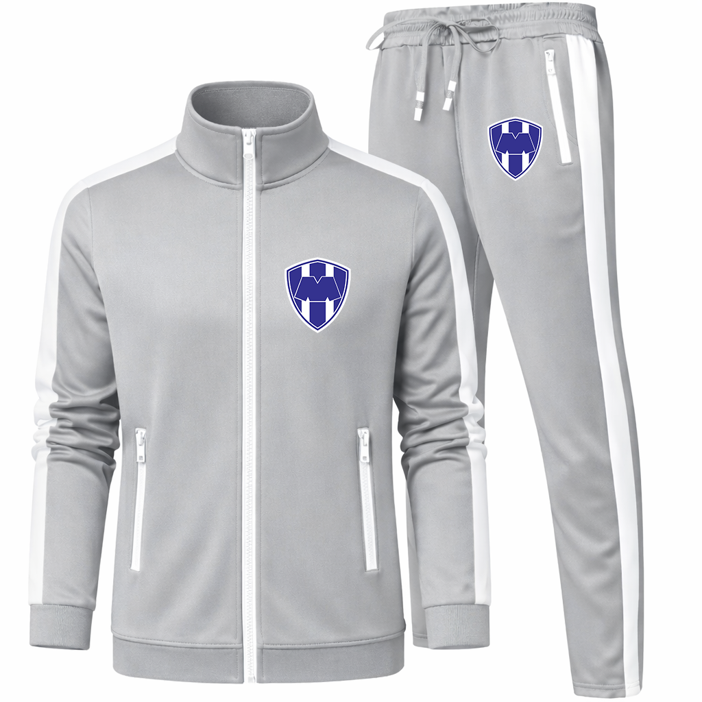 Men's Monterrey FC Dri-Fit TrackSuit
