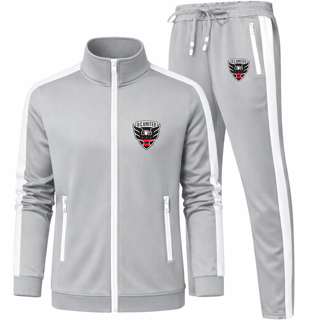 Men's D.C. United FC Dri-Fit TrackSuit