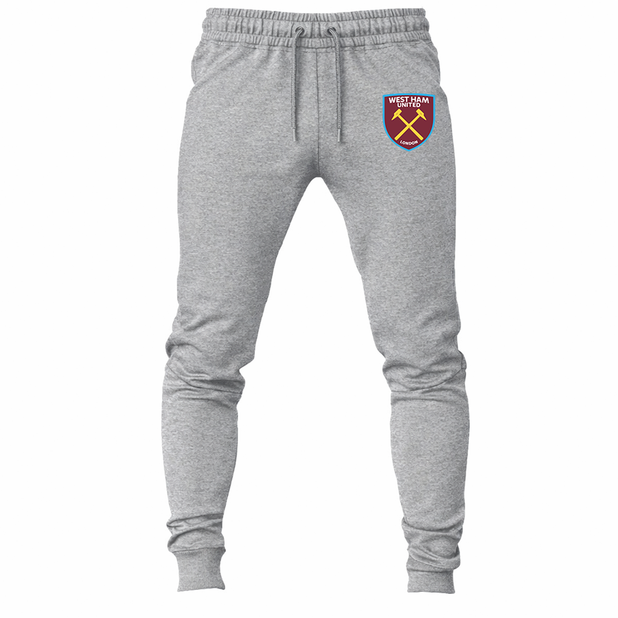 Men's West Ham United FC Joggers Sweatpants