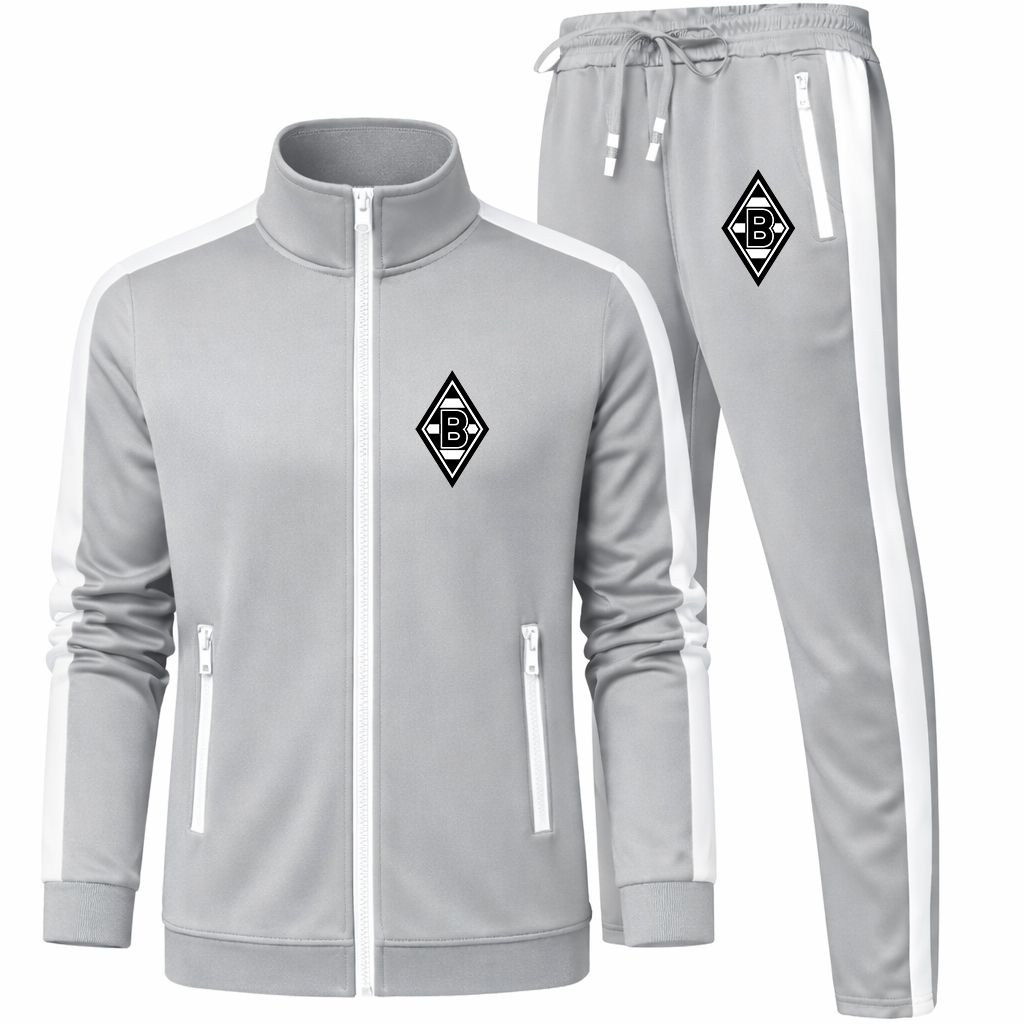 Men's Borussia Monchengladbach FC Dri-Fit TrackSuit