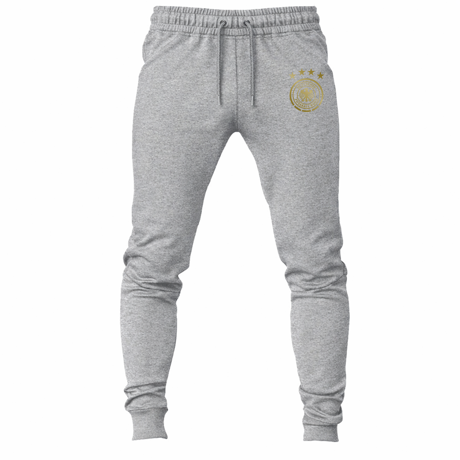 Men's Germany Soccer Joggers Sweatpants