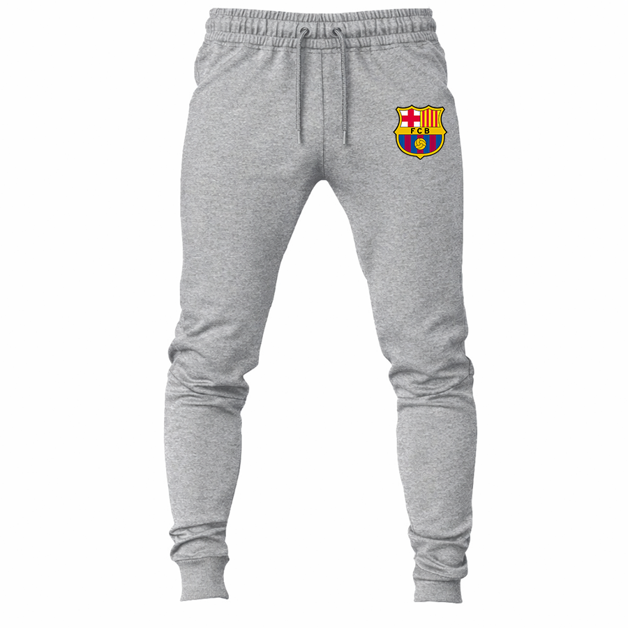 Men's F.C. Barcelona Soccer Joggers Sweatpants