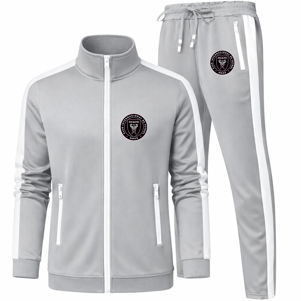Men's Inter Miami FC Dri-Fit TrackSuit