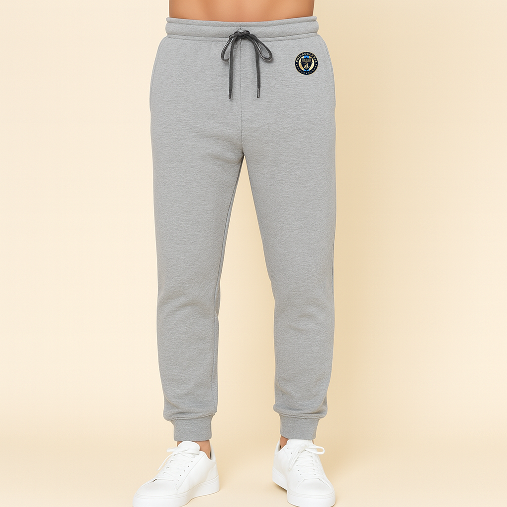 Men's Philadelphia Union FC Joggers Sweatpants