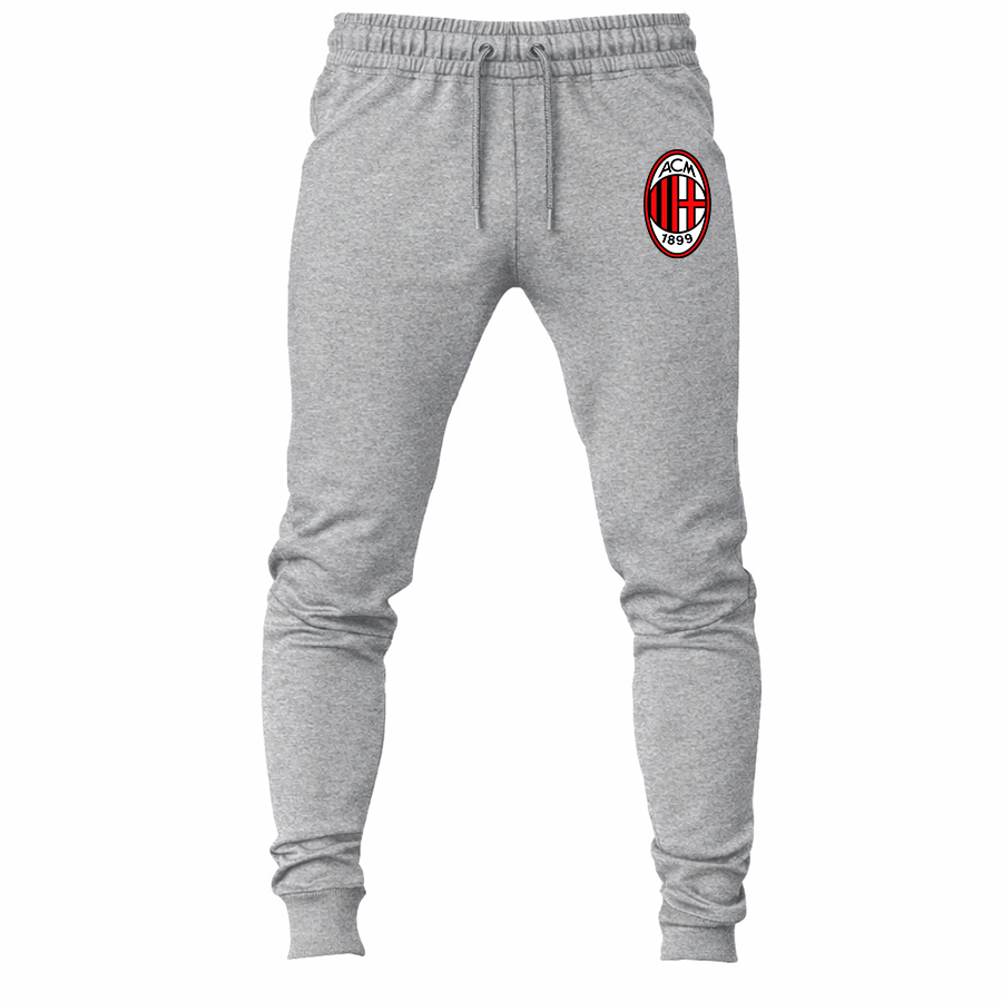 Men’s AC Milan Soccer Joggers Sweatpants