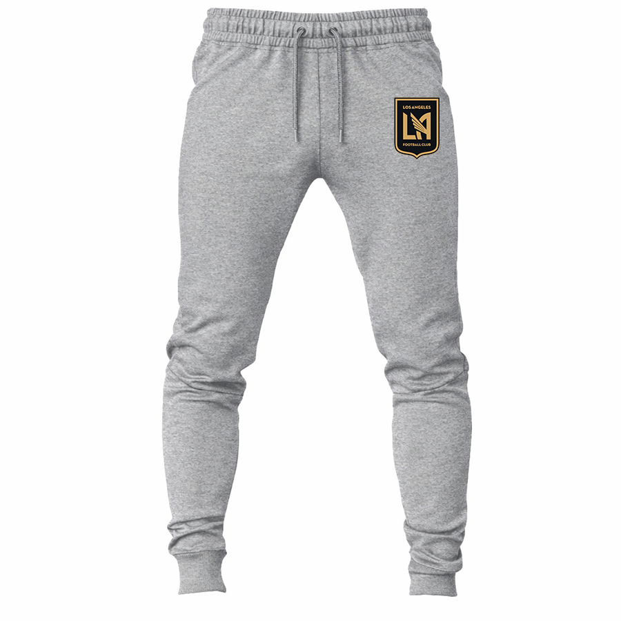 Men's LAFC Los Angeles Football Club Joggers Sweatpants