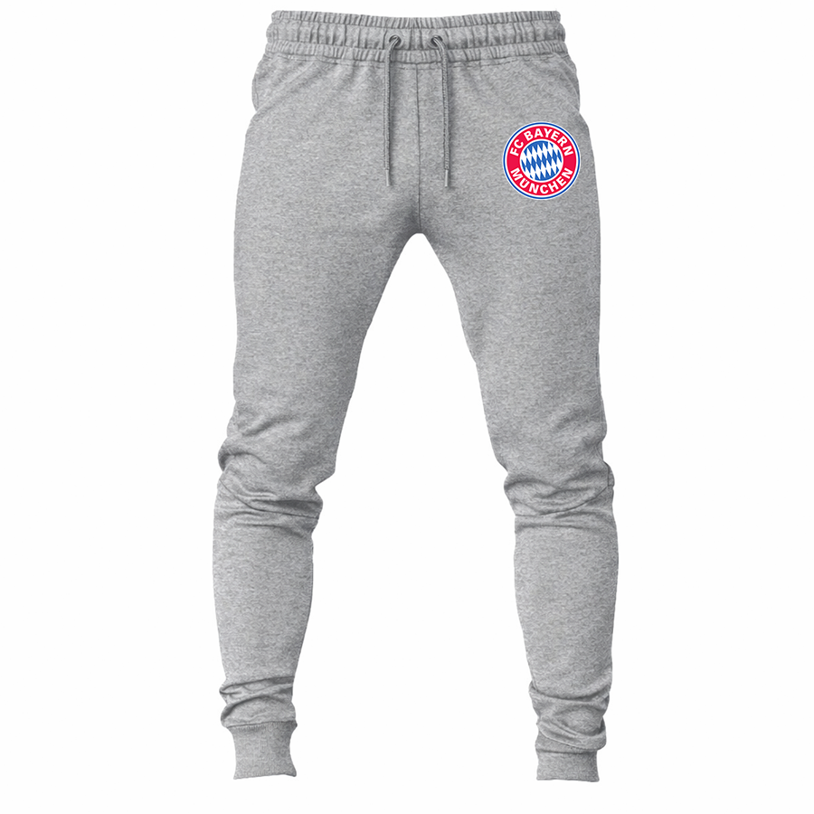 Men's F.C. Bayern Munchen Soccer Joggers Sweatpants