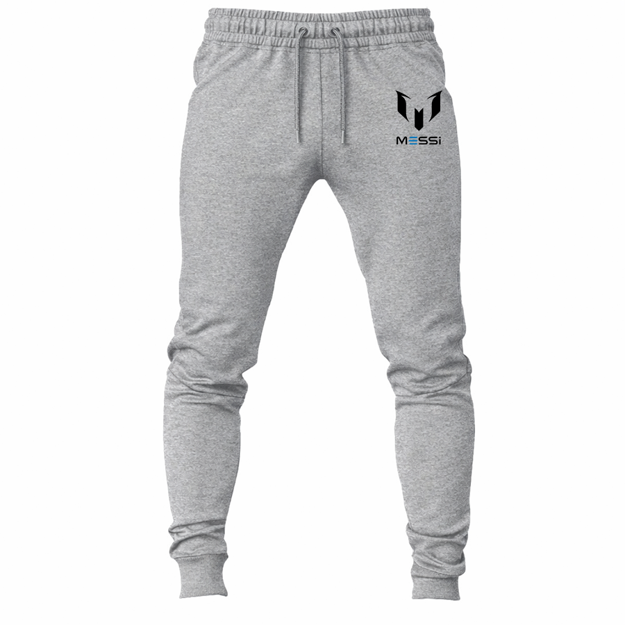Men's Lionel Messi Air Messi Soccer Joggers Sweatpants