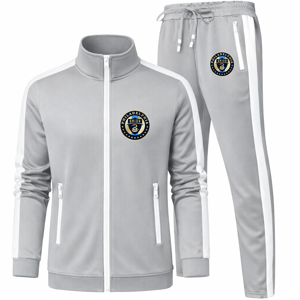 Men's Philadelphia Union FC Dri-Fit TrackSuit