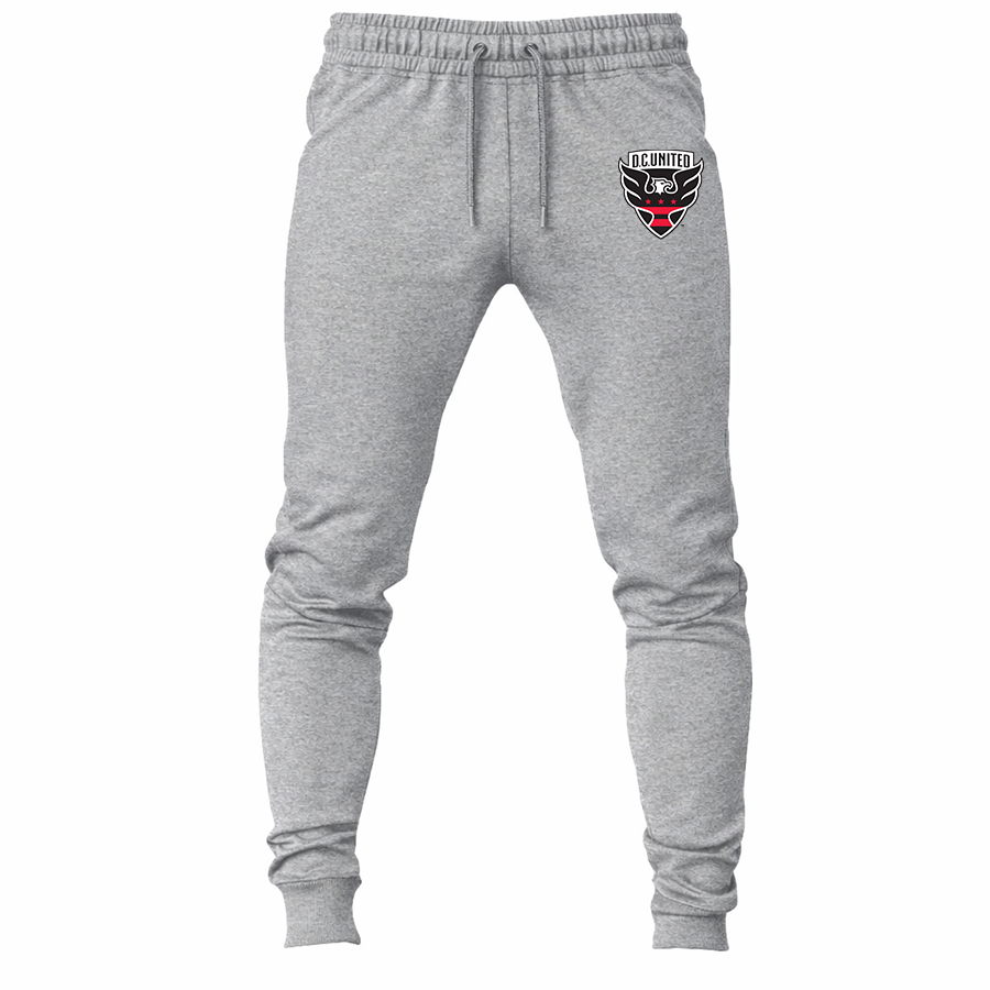 Men's D.C. United FC Joggers Sweatpants