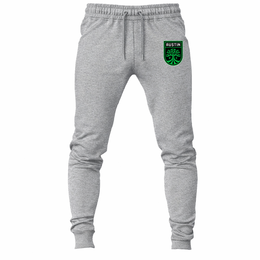 Men's Austin FC Joggers Sweatpants