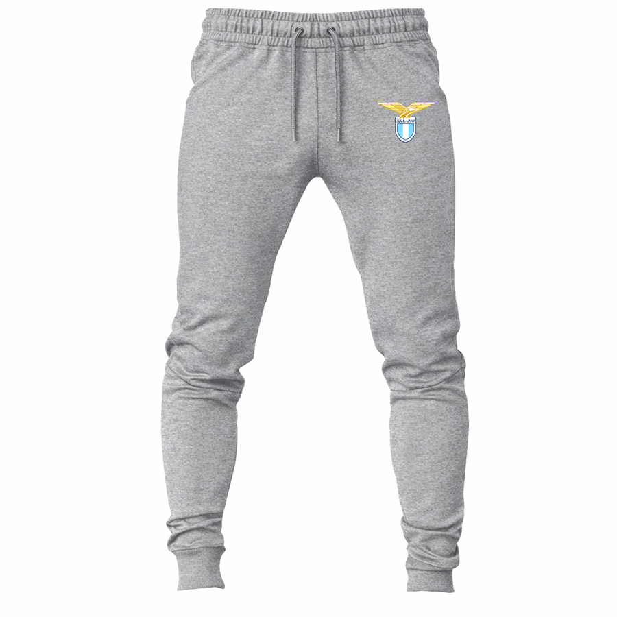 Men's Lazio FC Joggers Sweatpants