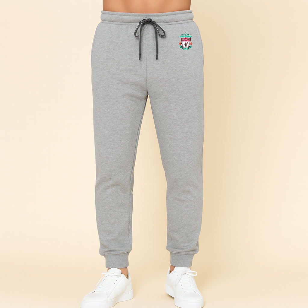 Men's Liverpool Football Club Est.1892 Joggers Sweatpants