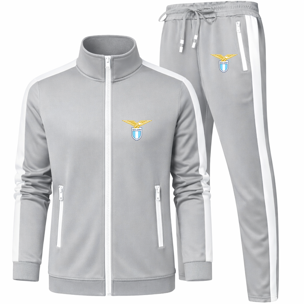 Men's Lazio FC Dri-Fit TrackSuit